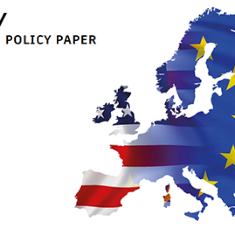 Public and governmental approaches towards TTIP in the V4 countries
