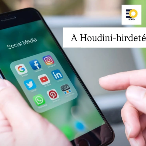 A Houdini-hirdetések - Hogyan csúsznak át a politikai hirdetések a Google és a Meta szűrőrendszerein?