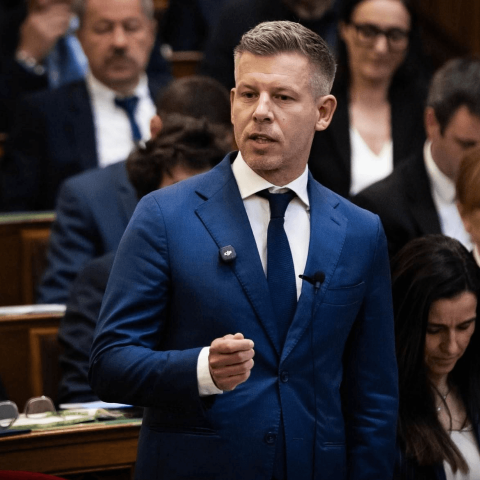 ockázatos, de van politikai ráció Magyar Péter Fidesz-ellenes kirohanásaiban – sok múlik a stíluson