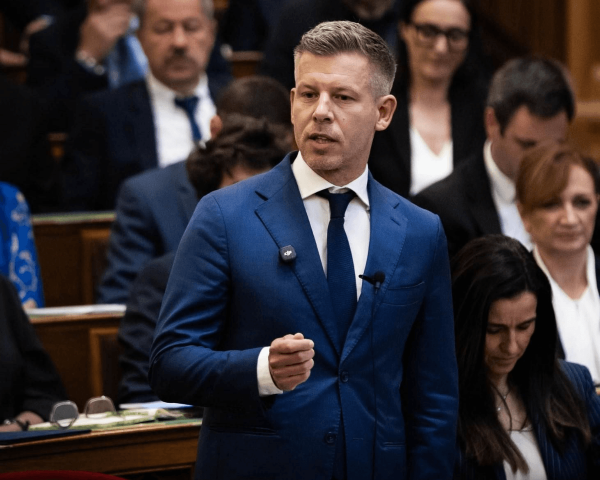 Kockázatos, de van politikai ráció Magyar Péter Fidesz-ellenes kirohanásaiban – sok múlik a stíluson