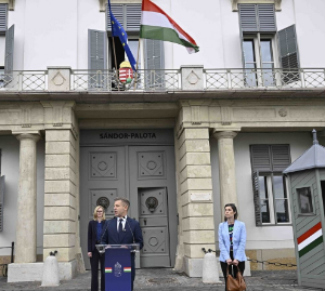 Nem bosszulták meg magukat a TISZA-kormány hibái. Még