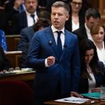 Kockázatos, de van politikai ráció Magyar Péter Fidesz-ellenes kirohanásaiban – sok múlik a stíluson