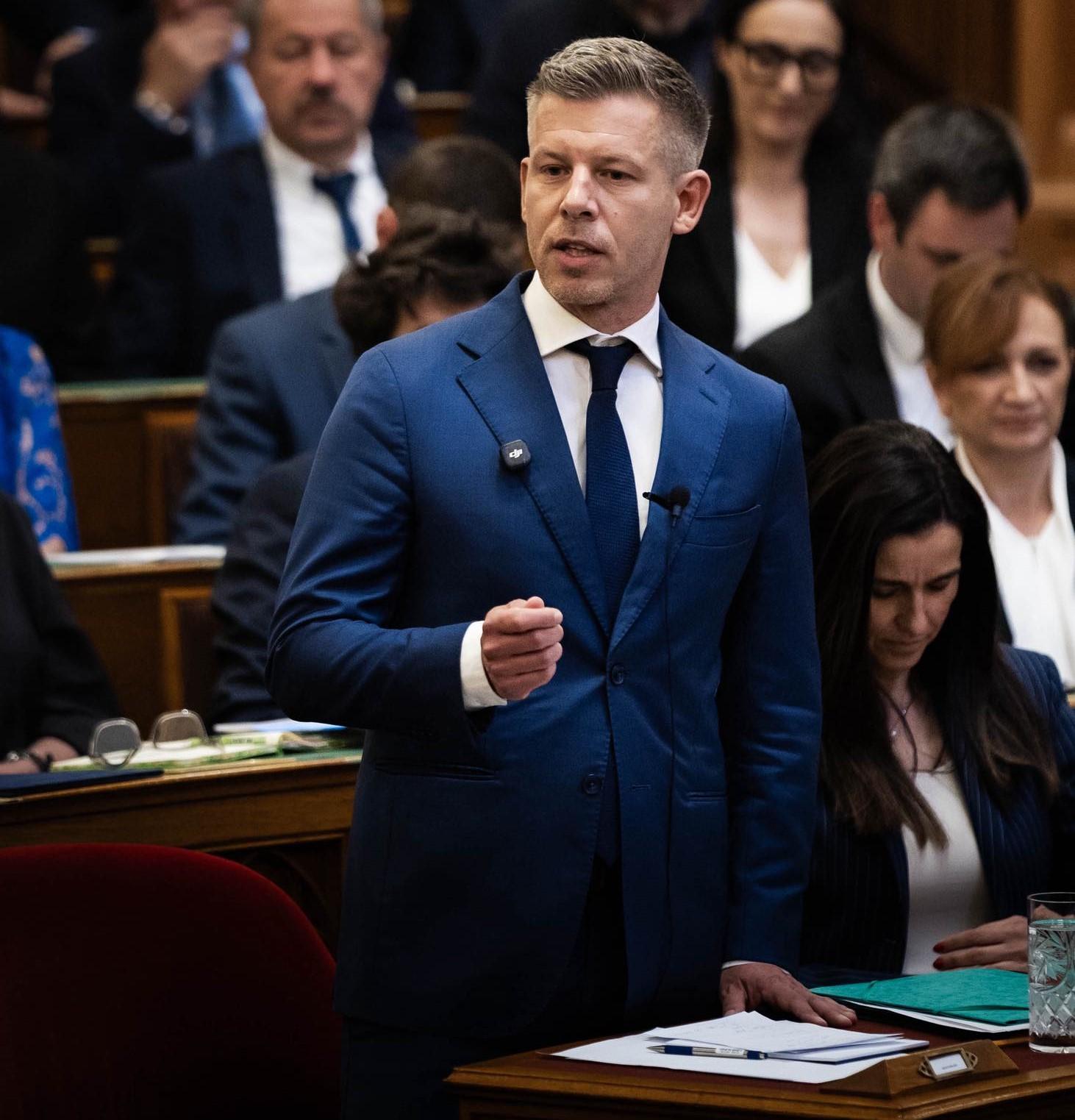 Kockázatos, de van politikai ráció Magyar Péter Fidesz-ellenes kirohanásaiban – sok múlik a stíluson