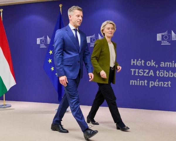 Hét ok, amiért a TISZA többet nyert, mint pénzt