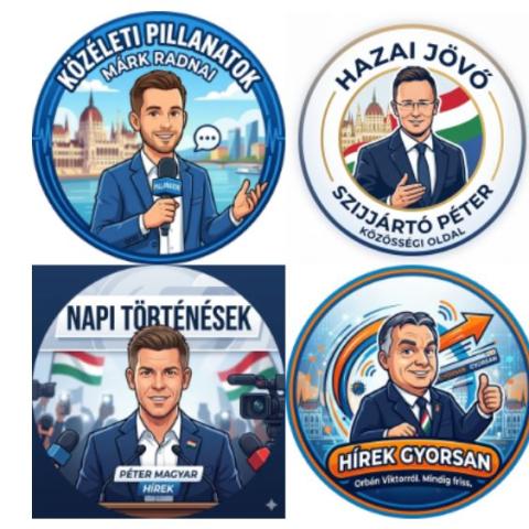 Vietnámból irányított kattintásvadász AI-hálózat terjeszt politikai álhíreket Európában